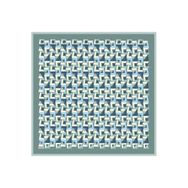 Armine 8720D-06 Twill İpek Eşarp