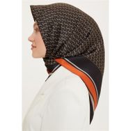 Armine 8724-36 Twill Nostalji İpek Eşarp
