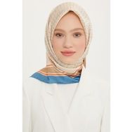Armine 8724D-02 Twill İpek Eşarp