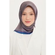 Armine 8733-33 Twill İpek Eşarp