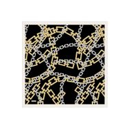 Armine 8736-07 Twill İpek Nostalji Eşarp