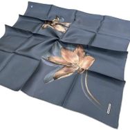 Armine 8737-33 Twill Nostalji İpek Eşarp