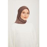 Armine 881 Açık Kahve Eşarp