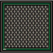 Armine 8822-38 Twill Nostalji İpek Eşarp