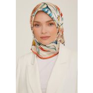 Armine 8825D02-03 Twill İpek Eşarp