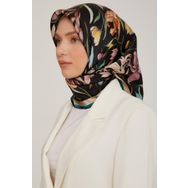 Armine 8825D02-38 Twill İpek Eşarp