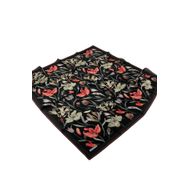 Armine 8825D02-52 Twill İpek Eşarp