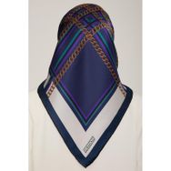Armine 8845-52 Twill Nostalji İpek Eşarp