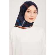 Armine 9000 07 Twill İpek Eşarp