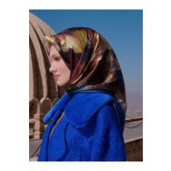 Armine 9001 50 Twill İpek Eşarp