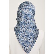 Armine 9004-40 Twill İpek Eşarp