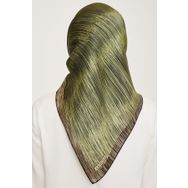 Armine 9005-35 Twill İpek Eşarp