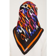 Armine 9006 02 Twill İpek Eşarp