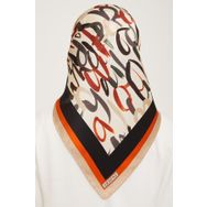 Armine 9006-37 Twill İpek Eşarp