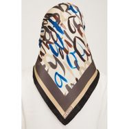 Armine 9006 39 Twill İpek Eşarp
