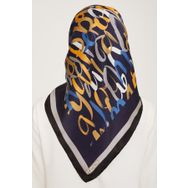 Armine 9006 57 Twill İpek Eşarp