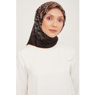 Armine 9011D-01 Twill İpek Eşarp