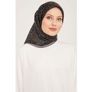 Armine 9013D-09 Twill İpek Eşarp