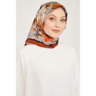 Armine 9018 37 Twill İpek Eşarp