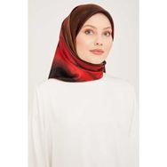 Armine 9021-03 Bordo Eşarp
