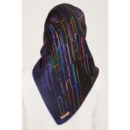 Armine 9027-33 Twill İpek Eşarp