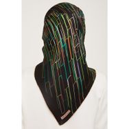 Armine 9027-39 Twill İpek Eşarp