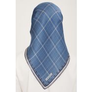 Armine 9029-03 Twill İpek Eşarp