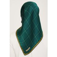 Armine 9029 10 Twill İpek Eşarp