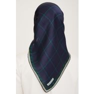 Armine 9029 52 Twill İpek Eşarp