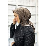 Armine 9029D-04 İpek Eşarp