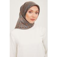 Armine 9029D-54 Twill İpek Eşarp