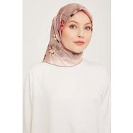 Armine 9048D-31 Twill İpek Eşarp