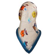 Armine 9048D-54 Twill İpek Eşarp