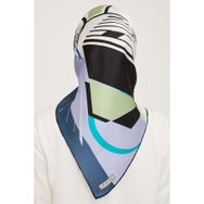 Armine 9050-58 Twill İpek Eşarp