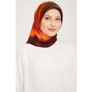 Armine 9051-06 Vişne Çürüğü Eşarp