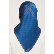 Armine 9054-07 Twill İpek Eşarp