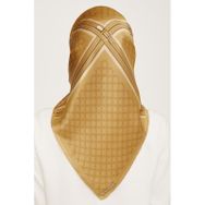 Armine 9054-10 Twill İpek Eşarp