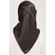 Armine 9054-57 Twill İpek Eşarp