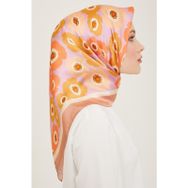 Armine 9105-50 Twill İpek Eşarp