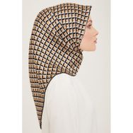 Armine 9105-82 Twill İpek Eşarp