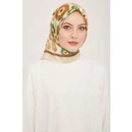 Armine 9106D-35 İpek Eşarp