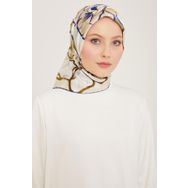 Armine 9110D-83 İpek Eşarp