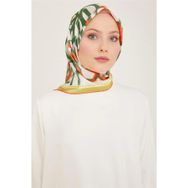 Armine 9123D-34 İpek Eşarp