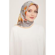 Armine 9146D-33 İpek Eşarp