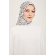 Armine 9166-02 Twill İpek Eşarp