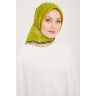 Armine 9166-31 Twill İpek Eşarp