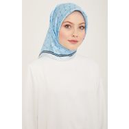 Armine 9166-34 Twill İpek Eşarp