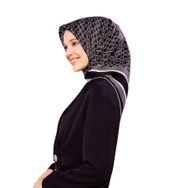 Armine 9167-01 Twil İpek Eşarp