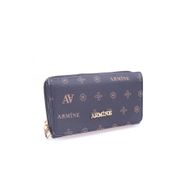 Armine C12 Vizon Kadın Cüzdan