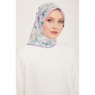 Armine İpek 2024 Yaz 9129-09 Twill Eşarp